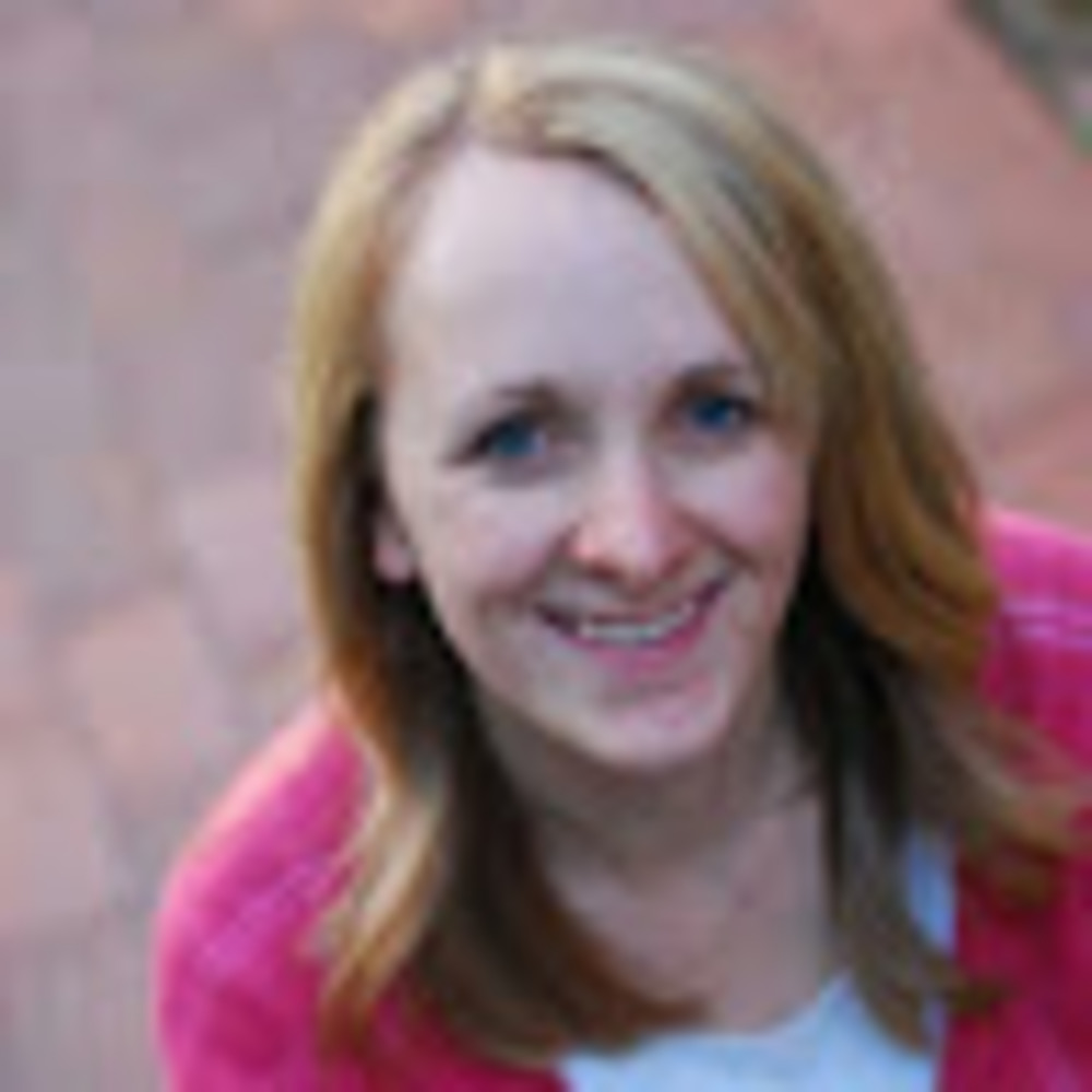 Meet your Posher, Crystal gerber